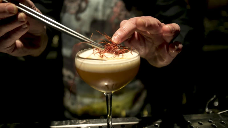 Η μεγαλύτερη fine drinking γιορτή επιστρέφει και φέτος στη Θεσσαλονίκη! - εικόνα 1