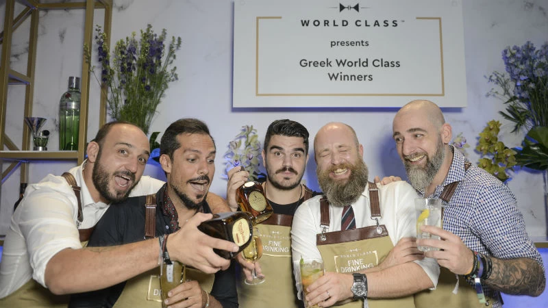 Η μεγαλύτερη fine drinking γιορτή επιστρέφει και φέτος στη Θεσσαλονίκη! - εικόνα 2