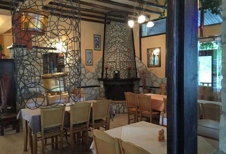 Αυτά τα εστιατόρια θα μας ζεστάνουν στο επόμενο weekend μας σε Ελάτη - Περτούλι - εικόνα 4
