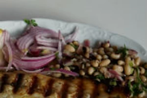 Θαλασσινές συνταγές από το εστιατόριο Καράμπουρνο στη Θεσσαλονίκη