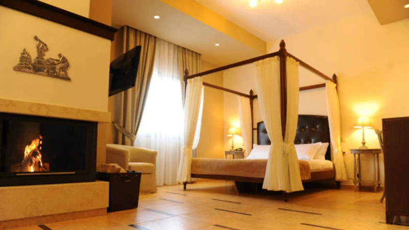 Οι πιο cosy ξενώνες και ξενοδοχεία στο Καϊμακτσαλάν - εικόνα 1