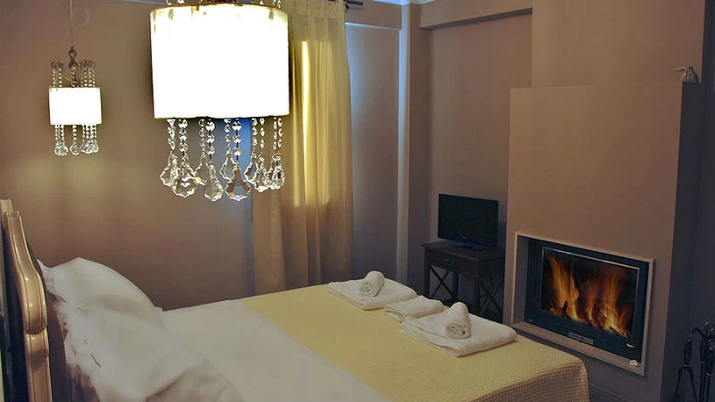 Οι πιο cosy ξενώνες και ξενοδοχεία στο Καϊμακτσαλάν - εικόνα 9
