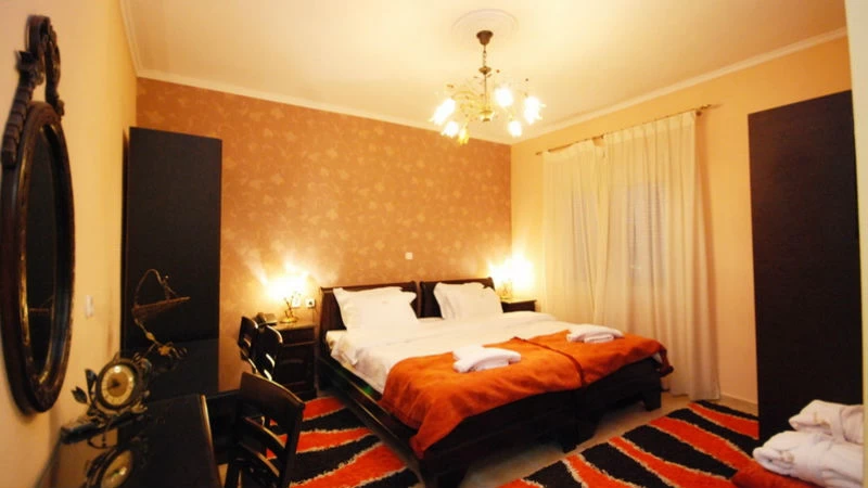 Οι πιο cosy ξενώνες και ξενοδοχεία στο Καϊμακτσαλάν - εικόνα 18