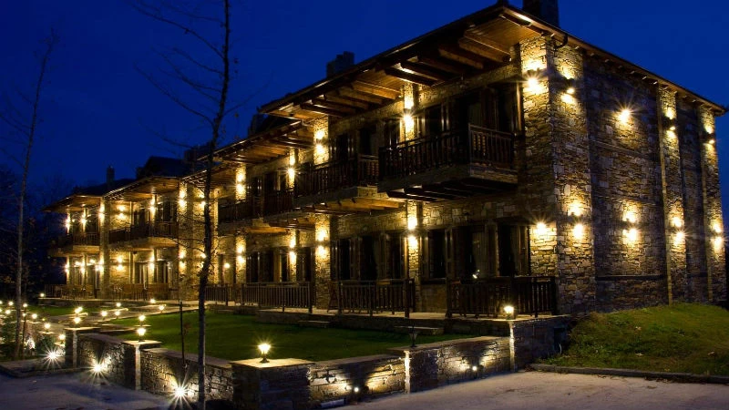 Οι πιο cosy ξενώνες και ξενοδοχεία στο Καϊμακτσαλάν - εικόνα 20