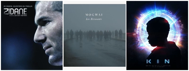 Οι Mogwai θα σε εκτοξεύσουν σε αισθητηριακό μουσικό Διάστημα - εικόνα 1