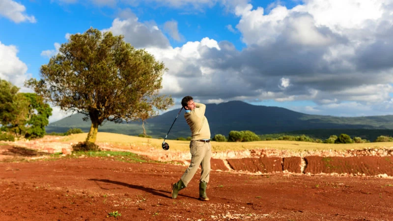 Νέα γήπεδα γκολφ στο Navarino Hills παρουσιάζει η Costa Navarino - εικόνα 1