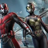 Ant-man and the Wasp
