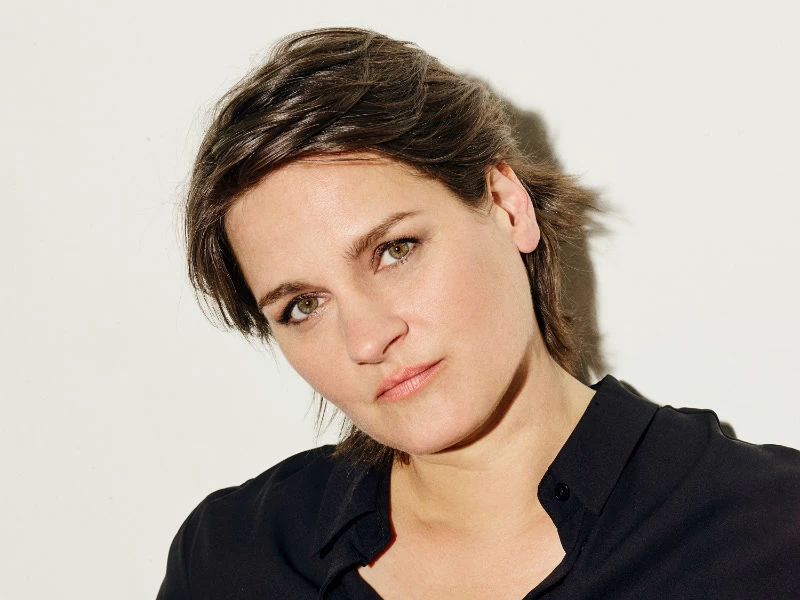 Η Madeleine Peyroux έρχεται με ένα εορταστικό σόου - εικόνα 1