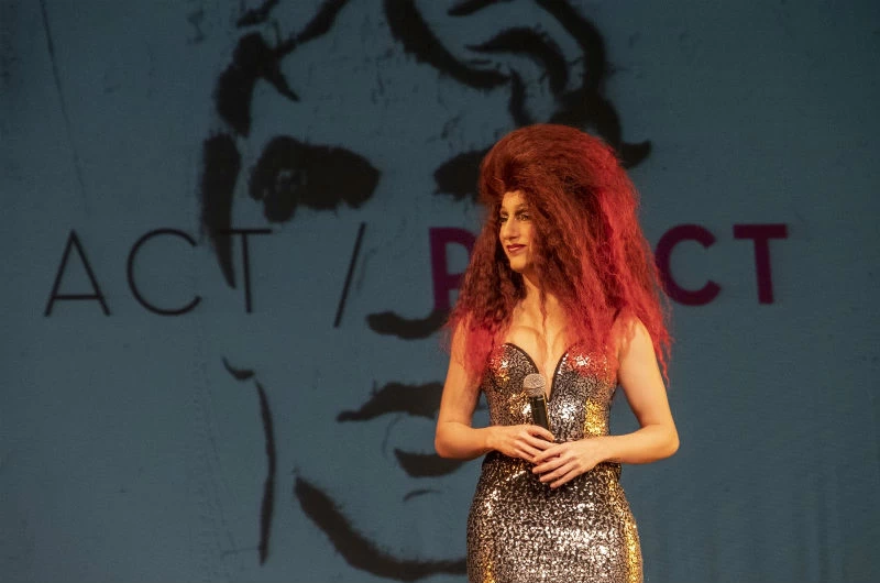 Αυτά είναι τα Queer Τheatre Αwards 2018 - εικόνα 4