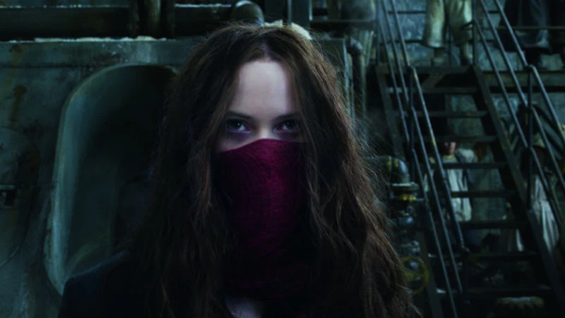 Mortal Engines - εικόνα 1