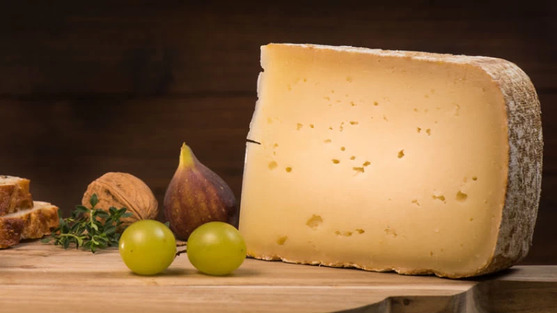 Ossau Irraty: το τυρί-βεντέτα των Πυρηναίων