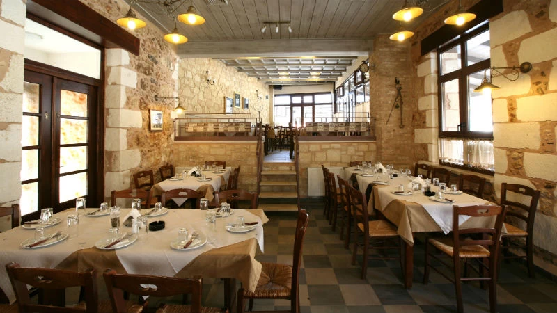 6 εστιατόρια που απογειώνουν τα ταξίδια μας ανά την Ελλάδα το φετινό χειμώνα - εικόνα 6