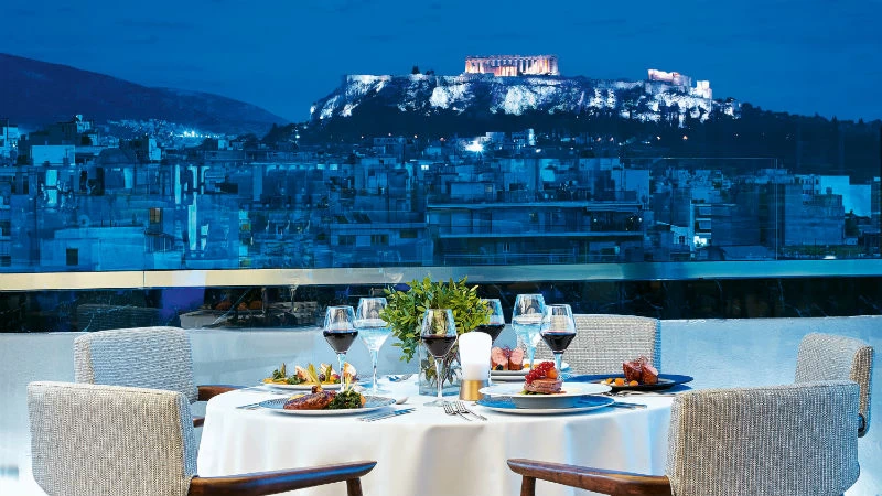 Γιορτινό hoteling ανά την Ελλάδα - εικόνα 5