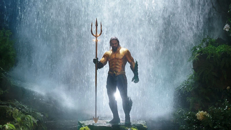 Aquaman - εικόνα 1