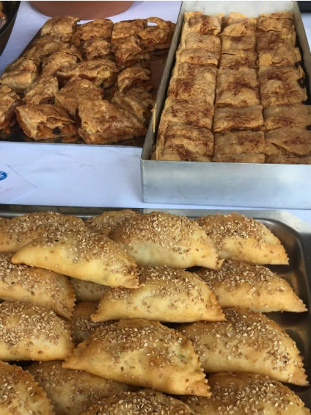Πιταράκια Μήλου
