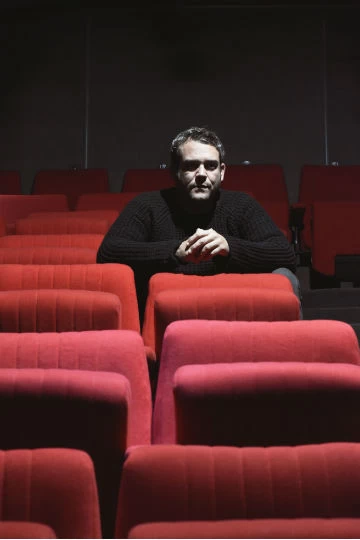 Πυγμαλίων Δαδακαρίδης: «Για μένα ο σκηνοθέτης είναι ο μπαμπάς. Όχι μόνο ο οραματιστής» - εικόνα 2