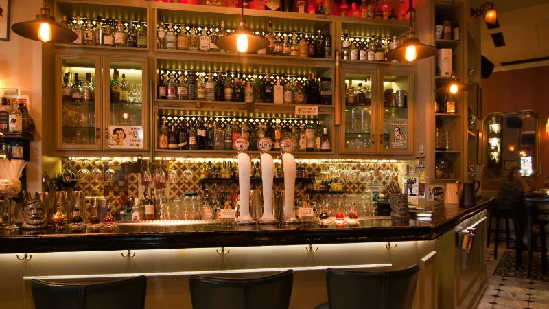 Δοκιμάσατε τις νέες λίστες cocktail σε κορυφαία μπαρ της πόλης; - εικόνα 3