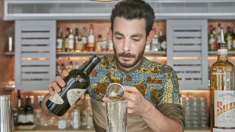 Δοκιμάσατε τις νέες λίστες cocktail σε κορυφαία μπαρ της πόλης; - εικόνα 1