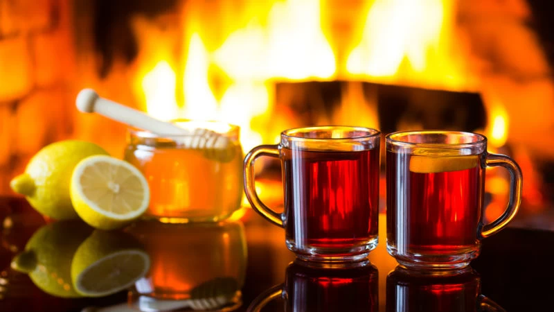 Ηot drinks: καυτή χειμωνιάτικη απόλαυση