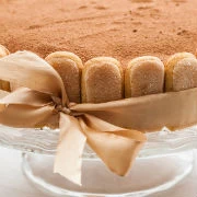 Σαρλότ τιραμισού