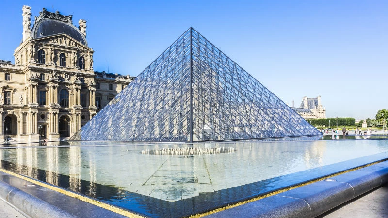 Οι πιο iconic εμπειρίες του Παρισιού σε 48 ώρες - εικόνα 1