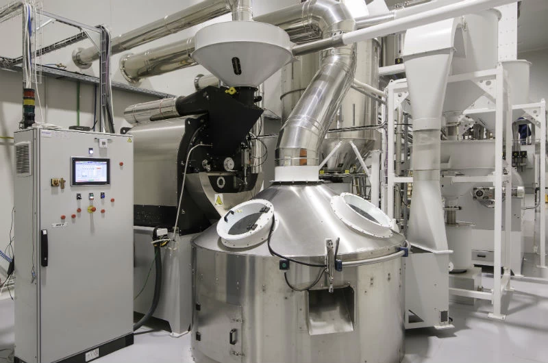 H Qualita Unica λανσάρει μια επιστημονική roasting espresso experience - εικόνα 1