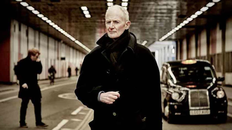 Και δεύτερη συναυλία για τον Peter Hammill - εικόνα 1