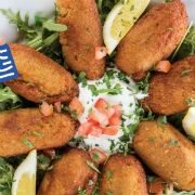 Κούπες (του σεφ Άκη Πετρετζίκη)