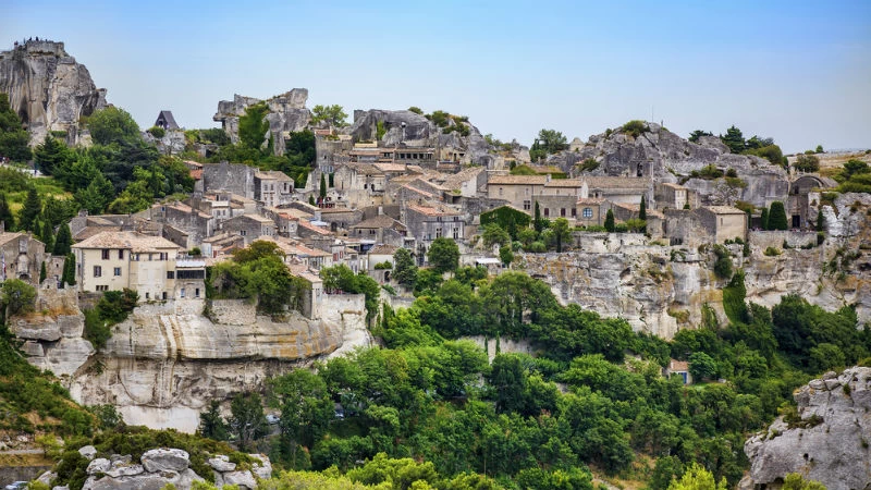 8 φωτογραφίες που σε κάνουν να ονειρεύεσαι άνοιξη στην Προβηγκία - εικόνα 2