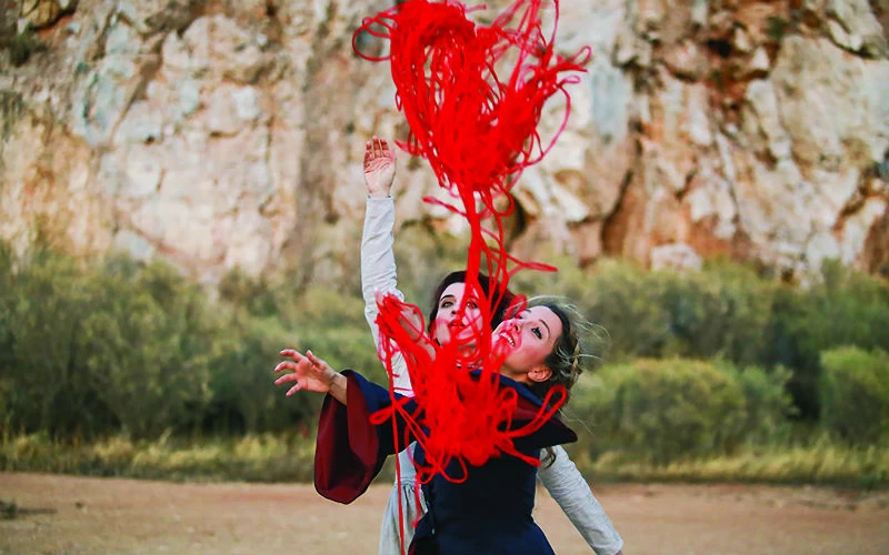 The love project: 23 ιδέες για να δείτε τον Άγιο Βαλεντίνο αλλιώς - εικόνα 14