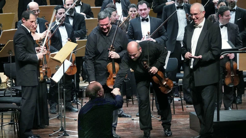 Έναρξη του «Έτους Σκαλκώτα» με έμφαση στο έργο του … Τσοντάκη! - εικόνα 1
