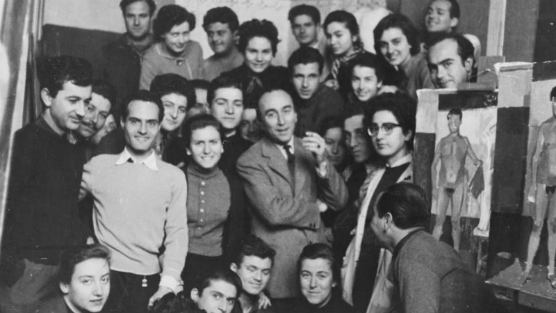Εγκαίνια Εβδομάδας | Η Πλατεία Θεάτρου είναι ακόμα ζωντανή (11-17/2) - εικόνα 3
