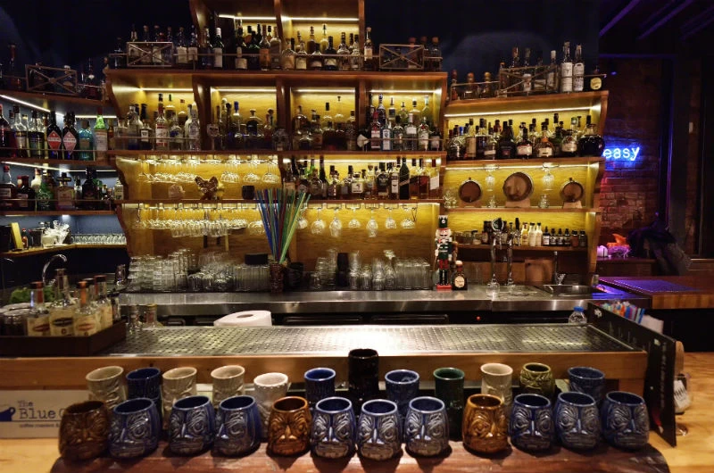 Δυο spot που εξελίσσουν τον καφέ και τα cocktail στη Θεσσαλονίκη - εικόνα 1