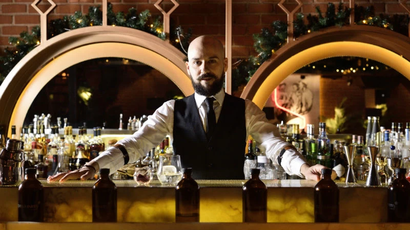 Δυο spot που εξελίσσουν τον καφέ και τα cocktail στη Θεσσαλονίκη - εικόνα 3
