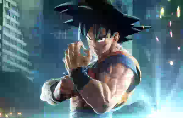 Jump Force