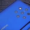 Nokia 9 Pureview: ούτε μία, ούτε δύο, μα... επτά κάμερες