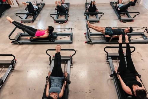 Ζήστε μια διαφορετική εμπειρία Pilates στο Polestar Experience - εικόνα 4