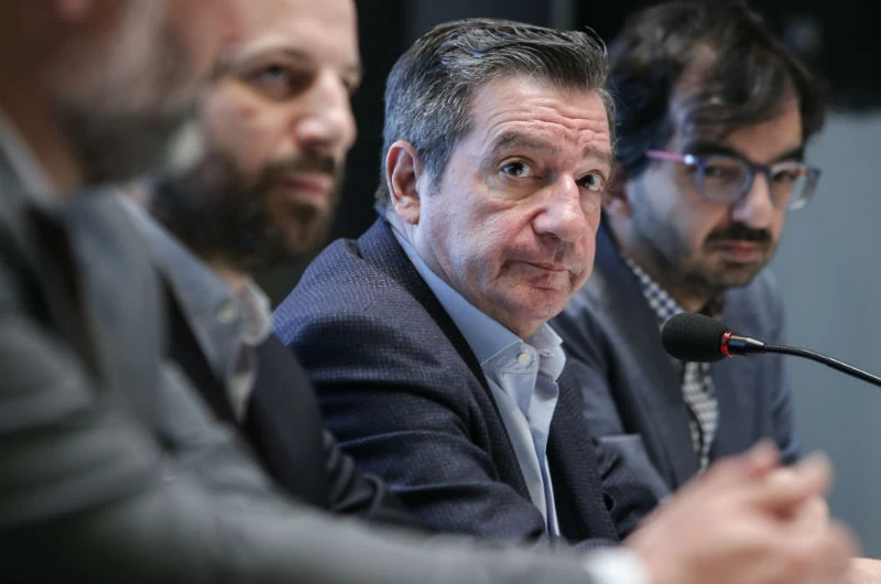 Novoville: Μια εφαρμογή που λύνει τα χέρια σε κάθε δημότη της Αθήνας - εικόνα 1