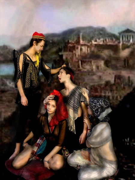 10 + 2 εκθέσεις που δεν πρέπει να χάσεις τον Απρίλιο - εικόνα 3