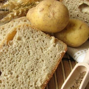 Πατατόψωμο