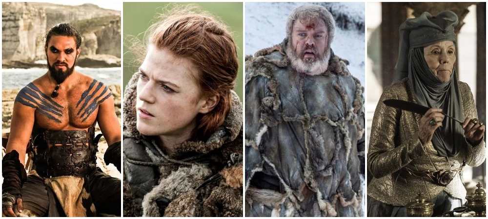 Οδηγός επιβίωσης για το φινάλε του Game of Thrones - εικόνα 7