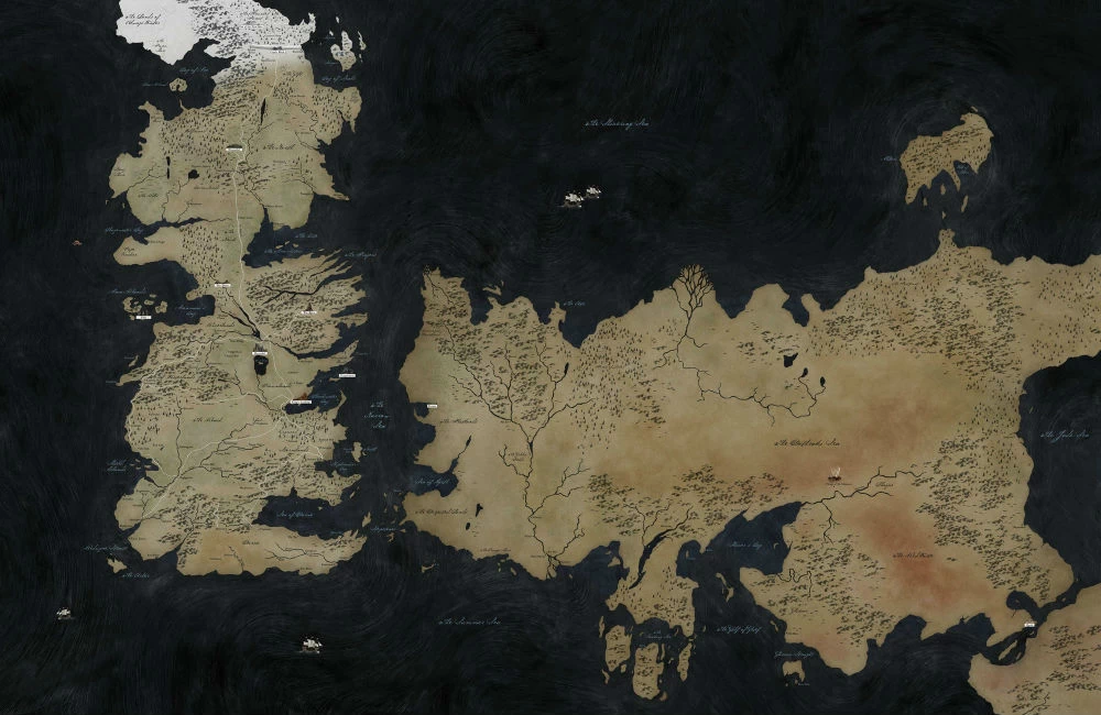 Οδηγός επιβίωσης για το φινάλε του Game of Thrones - εικόνα 8