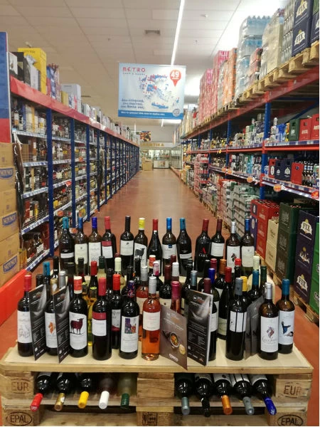 Τα METRO Cash & Carry υποστηρίζουν έμπρακτα την ελληνική κουζίνα - εικόνα 1