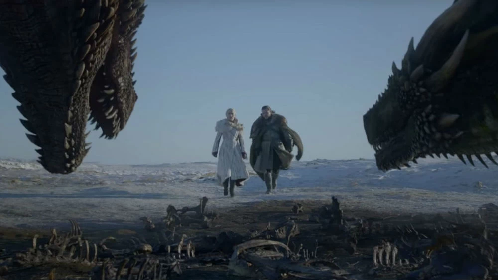 Πώς το «Game of Thrones» άλλαξε για πάντα την τηλεόραση (και εμάς) - εικόνα 1
