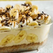 Banoffee (από το αρχείο συνταγών της ΓΙΩΤΗΣ)