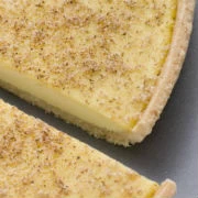 Γαλατόπιτα με ανθότυρο (από το αρχείο συνταγών της ΓΙΩΤΗΣ)