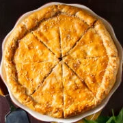 Πίτα με ανθότυρο και λαχανικά (από το αρχείο συνταγών της ΓΙΩΤΗΣ)