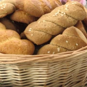 Κουλουράκια Σμυρνέικα (από το αρχείο συνταγών της ΓΙΩΤΗΣ)