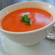 Ντοματόσουπα