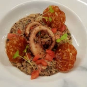 Χταπόδι κινότο 